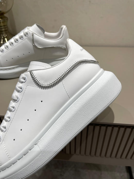 拉链尾白色 商品图7