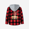 LEVIS 春 大童小童 衬衫 LVB-LK-H432 商品缩略图1