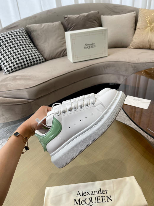 薄荷绿果冻尾 商品图3