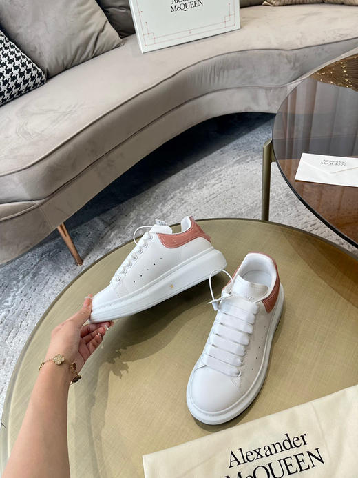 粉色果冻尾 商品图6