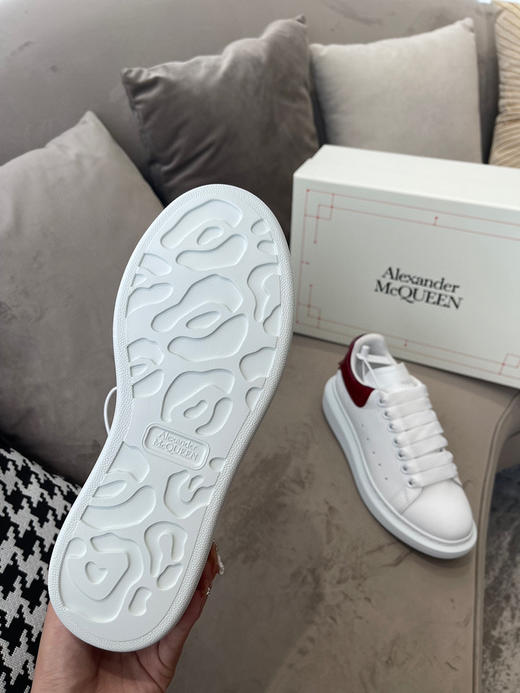 樱桃红果冻尾 商品图7