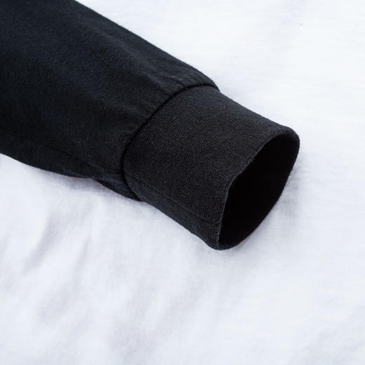 LEVIS 春 大童小童 长袖T恤 LVN-AG-H427 商品图3