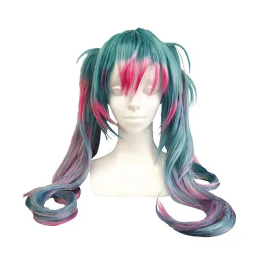 日本桂屋荧光色喷雾化纤专用 商品图4