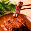 茶马土司牌牦牛肉（原味）100g/袋 商品缩略图3