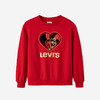 LEVIS 春 大童 小童 卫衣 LVG-LK-H503 商品缩略图4