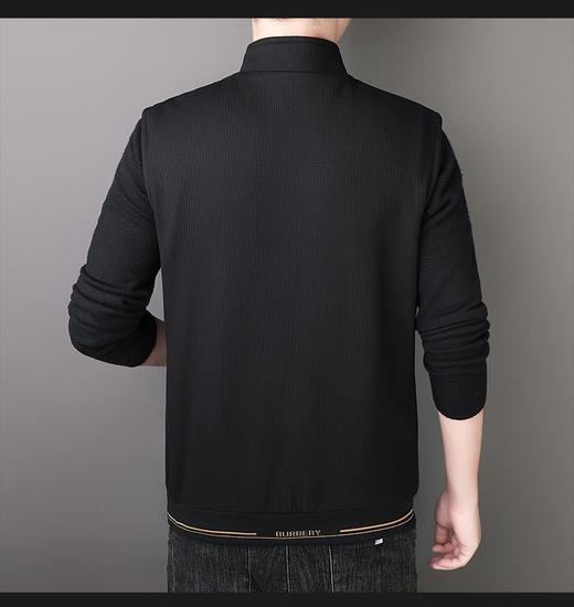 男背心马甲8223 商品图3