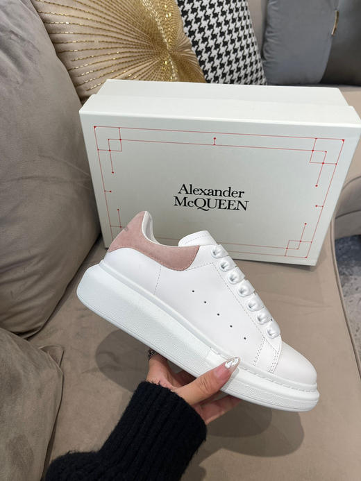 浅粉色绒尾 商品图2