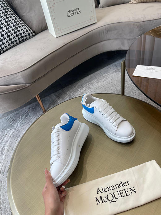 天空蓝果冻尾 商品图5