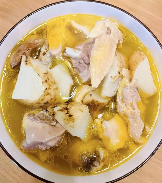 和菜头 云南小草坝新鲜天麻 一盒装2000克装（内含两袋，每袋1000克） 商品图6