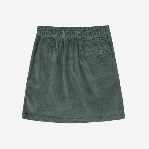 TOMMY 冬 大童小童 半裙 KG0KG06914 商品图1