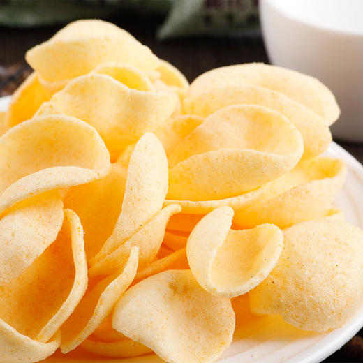 上好佳 玉米卷 40g/袋 商品图2