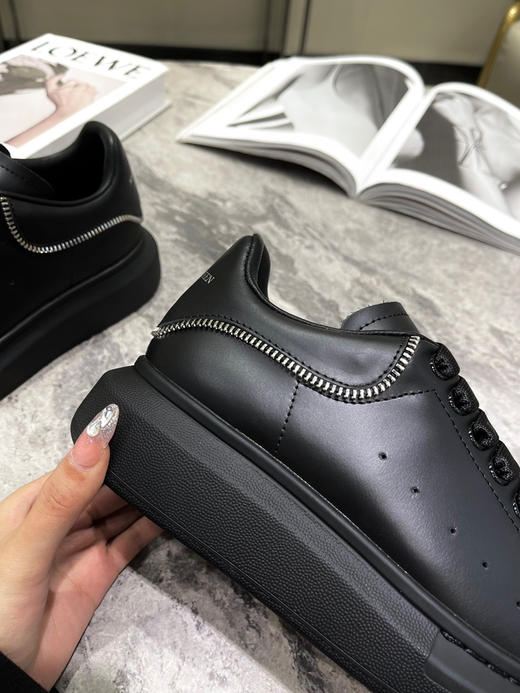 拉链尾黑色 商品图1