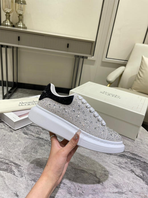 满钻黑尾 商品图2