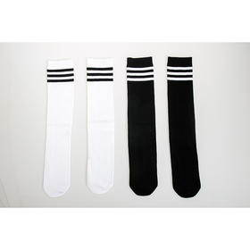 儿童条纹直板袜【2223201】