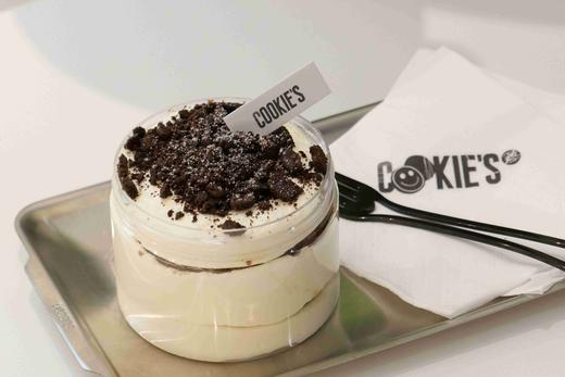 【有小只】提拉米苏 还原经典，依旧减糖 无添加，请你去感受食材原本的香气 商品图1