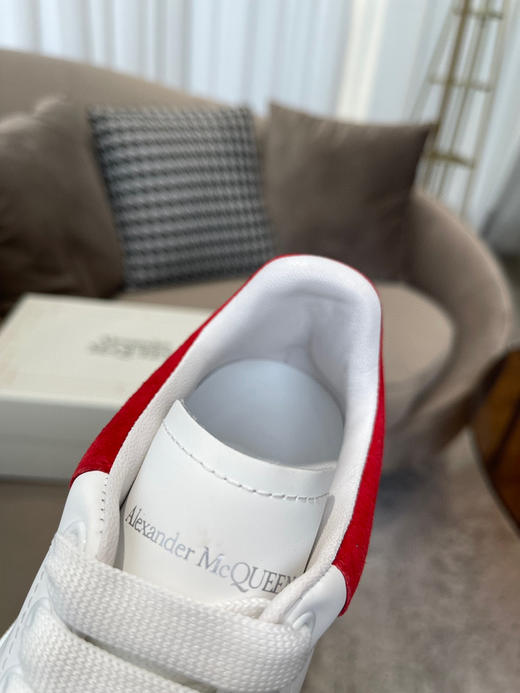 大红色鳄鱼纹 商品图2