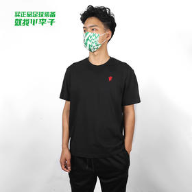 ADIDAS/阿迪达斯 MUFC Q2 HC TEE 曼联足球短袖T恤H56687