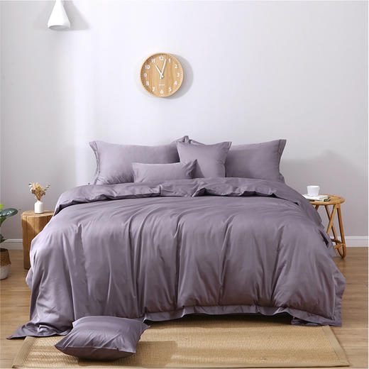 环保棉床品四件套（1.5米/1.8米/2.0米） 商品图7