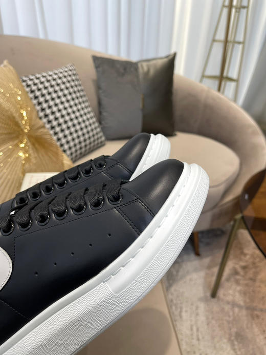 黑色白皮尾 商品图6