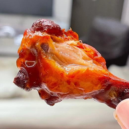 幸运小筑 | 吮指鸡翅根 75g 商品图3