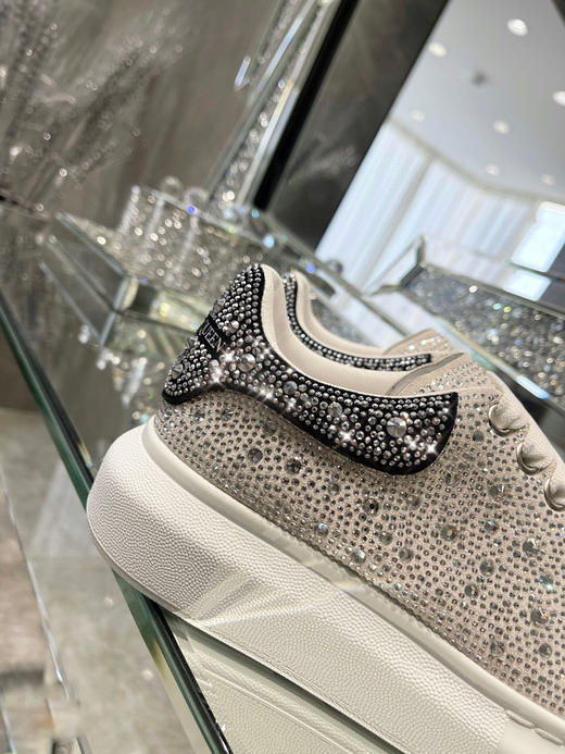 灰黑色满钻 商品图0