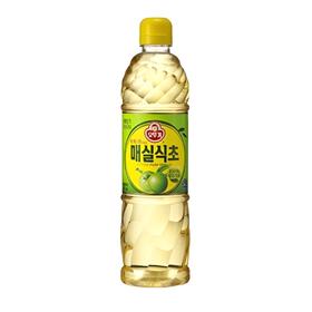 오뚜기 매실식초900ml