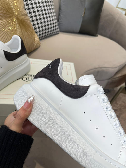 深灰色绒尾 商品图1