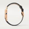 卡地亚 Cartier Santos-Dumont 腕表 大号 18K玫瑰金 石英 WGSA0021 商品缩略图4
