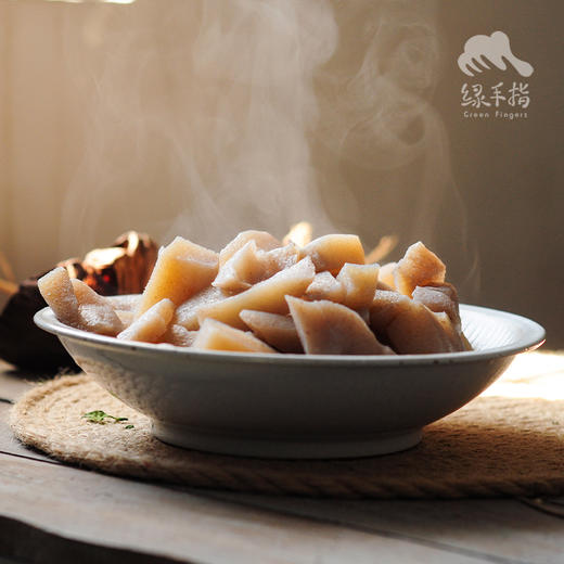 生态魔芋豆腐 | 合作生产 * Ecological konjac tofu | Coproduction 商品图0