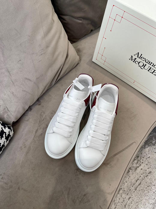 樱桃红果冻尾 商品图2