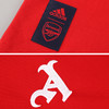 ADIDAS/阿迪达斯 AFC Q2 HC TEE 阿森纳足球短袖T恤HB6009 商品缩略图2
