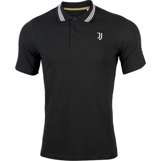 ADIDAS/阿迪达斯 JUVE Q2 POLO 尤文图斯足球POLO衫HB6015 商品图3