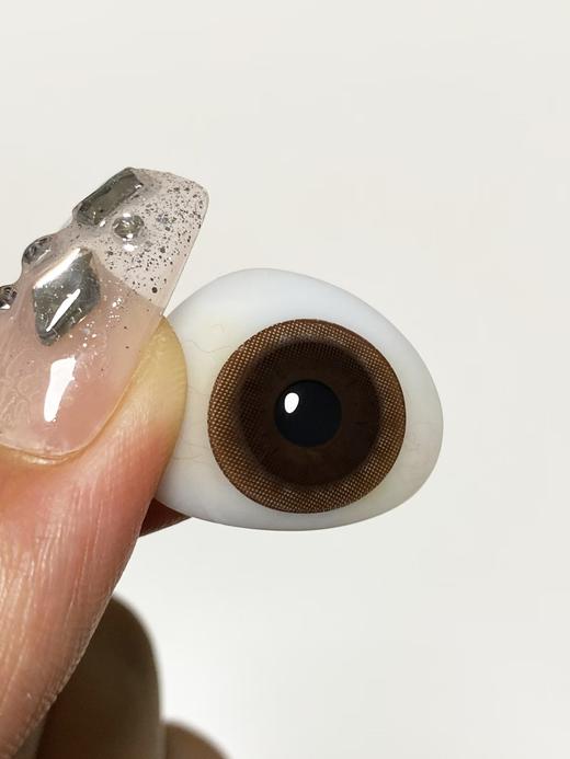 AgensColor大直径品牌-超大布朗尼 商品图6