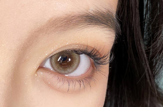 【大直径日抛】话梅气泡·Papadox丨14.5mm（日抛/一盒10片装） 商品图3