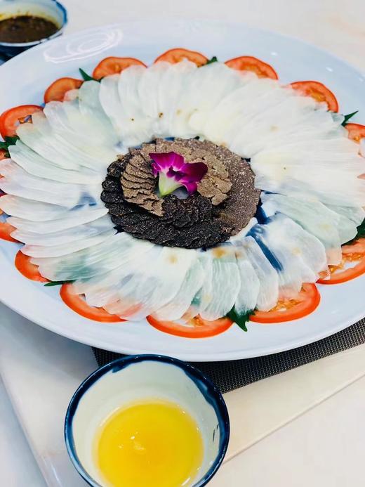 和菜头 云南小草坝新鲜天麻 一盒装2000克装（内含两袋，每袋1000克） 商品图5