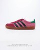 adidas Originals   Gazelle 低帮复古百搭休闲运动板鞋 商品缩略图0