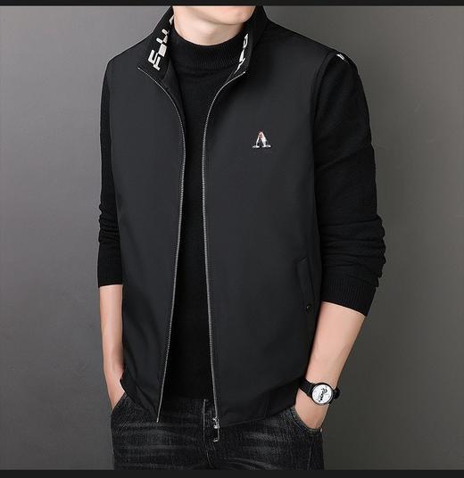 男背心马甲8551 商品图13