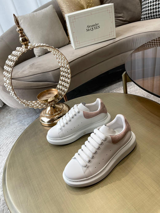 粉色鳄鱼纹 商品图5