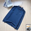 男反领长T2689 商品缩略图4