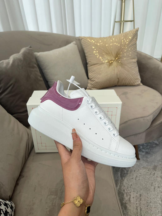 薰衣草紫果冻尾 商品图6