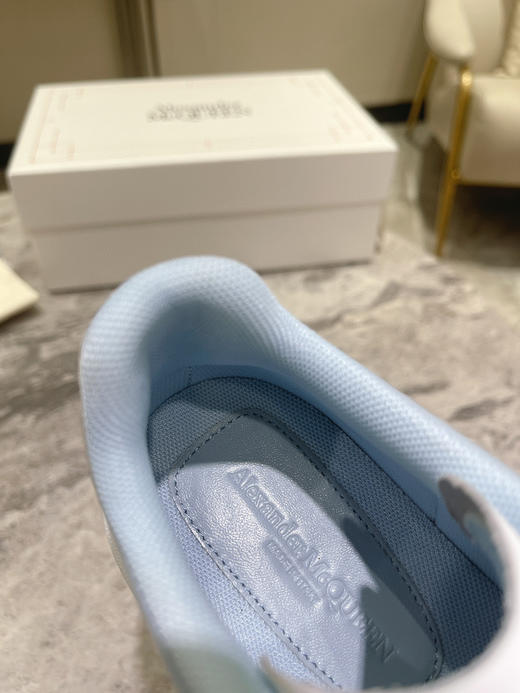 冰蓝漆皮 商品图7