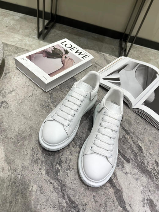 拉链尾白色 商品图2