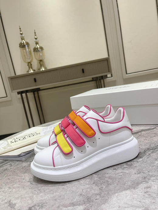 彩虹魔术贴 商品图0