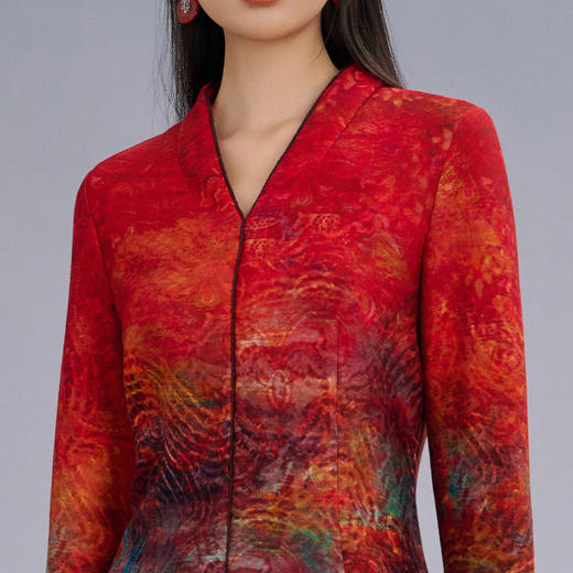 TANGY Collection/天意精品针织上衣 商品图3