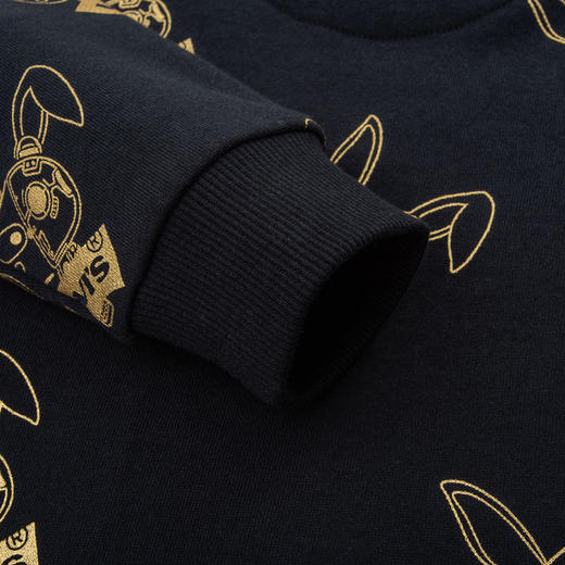 LEVIS 春 大童小童 卫衣 LVN-FW-H430 商品图3