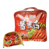 240g初旭休闲精装酱鸭舌 商品缩略图0