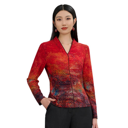 TANGY Collection/天意精品针织上衣 商品图4