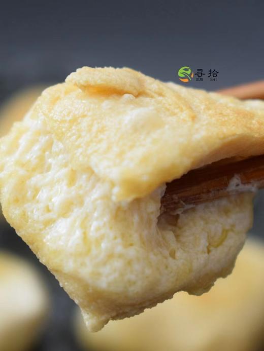 【上架尝鲜】云南石屏包浆小豆腐  300g/700g   产地直发  采用天然古井水点浆而制  豆腐鲜香细嫩又不失韧性 满88包邮 商品图7