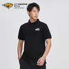辽宁飞豹男篮官方商品丨辽篮运动运动休闲短袖POLO衫短袖T恤 商品缩略图0