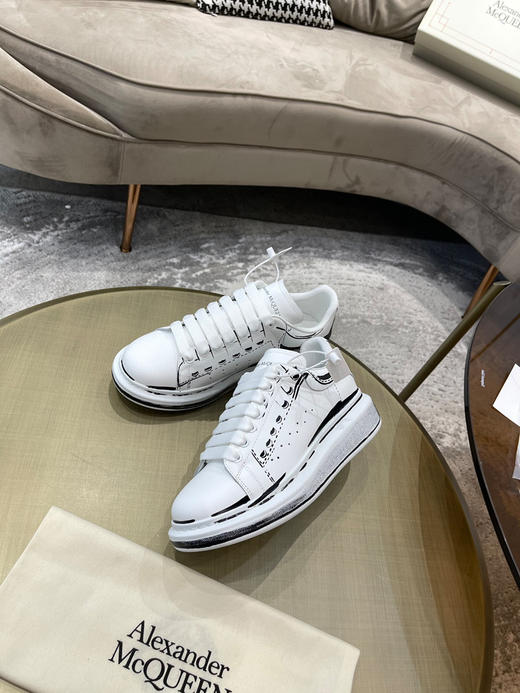 手工涂绘白色 商品图6